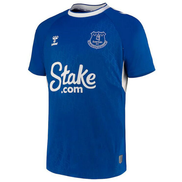 Camiseta Everton Primera Equipacion 2022-2023
