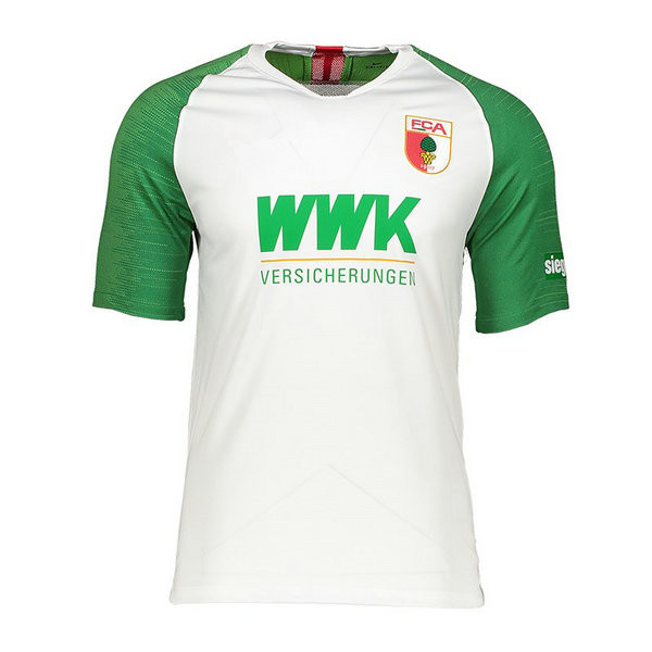 Camiseta FC Augsburgo Primera Equipacion 2019-2020