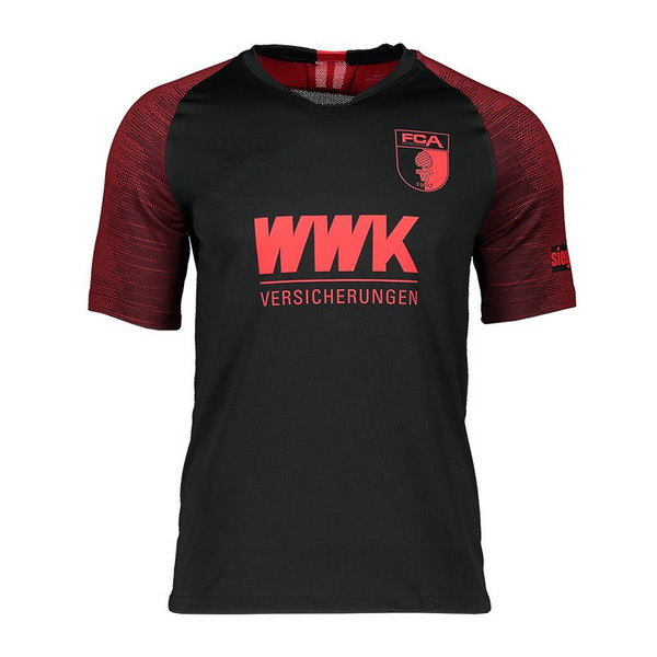 equipaciones bundesliga 2019