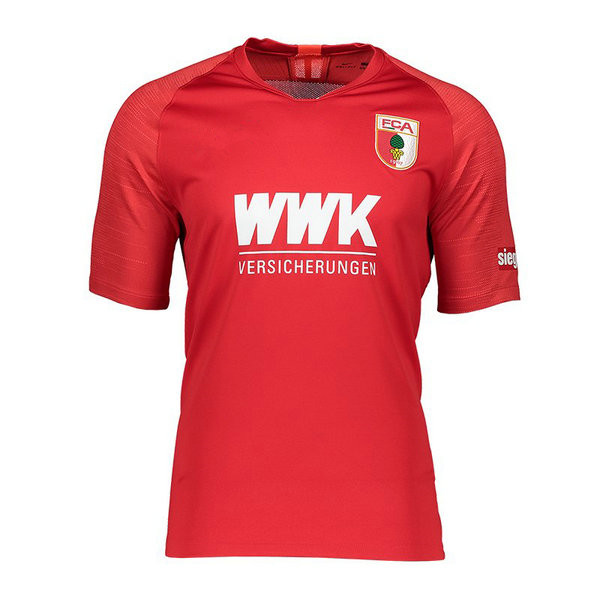 Camiseta FC Augsburgo Tercera Equipacion 2019-2020