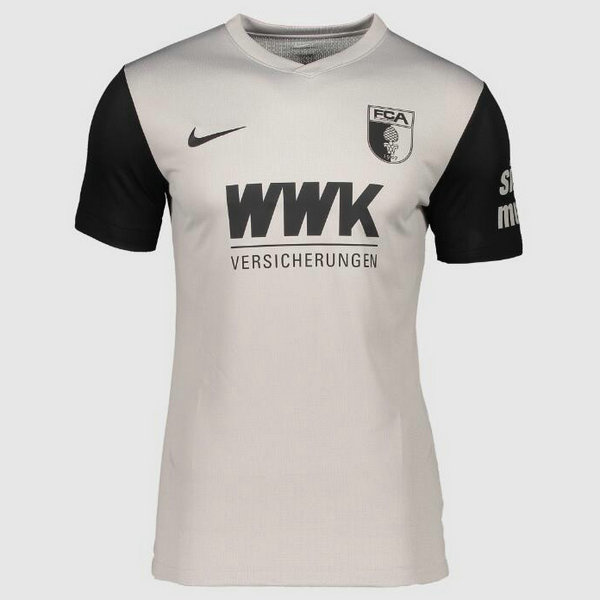 Camiseta FC Augsburgo Tercera Equipacion 2022-2023