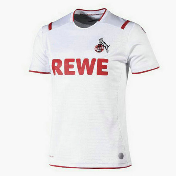 Camiseta FC Koln Primera Equipacion 2019-2020