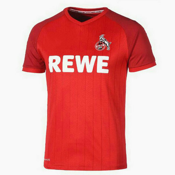 Camiseta FC Koln Segunda Equipacion 2019-2020