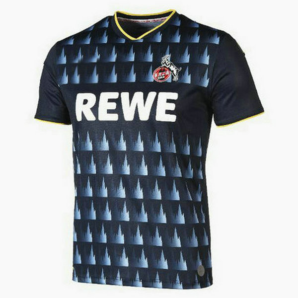 Camiseta FC Koln Tercera Equipacion 2019-2020