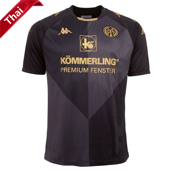 Camiseta FSV Mainz 05 Segunda Equipacion 2021-2022