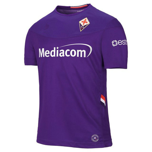 Camiseta Fiorentina Primera Equipacion 2019-2020