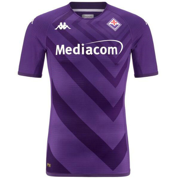 Camiseta Fiorentina Primera Equipacion 2022-2023