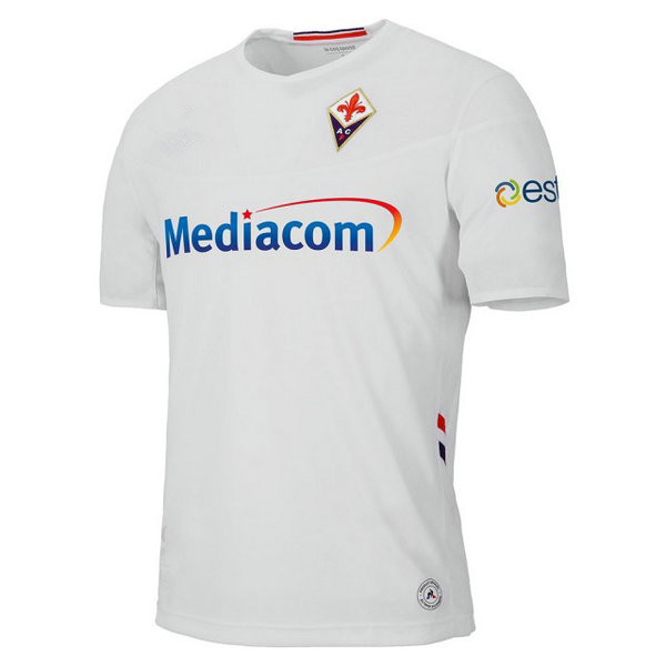 Camiseta Fiorentina Segunda Equipacion 2019-2020