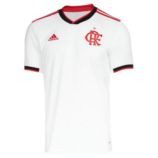 Camiseta Flamengo Segunda Equipacion 2022-2023