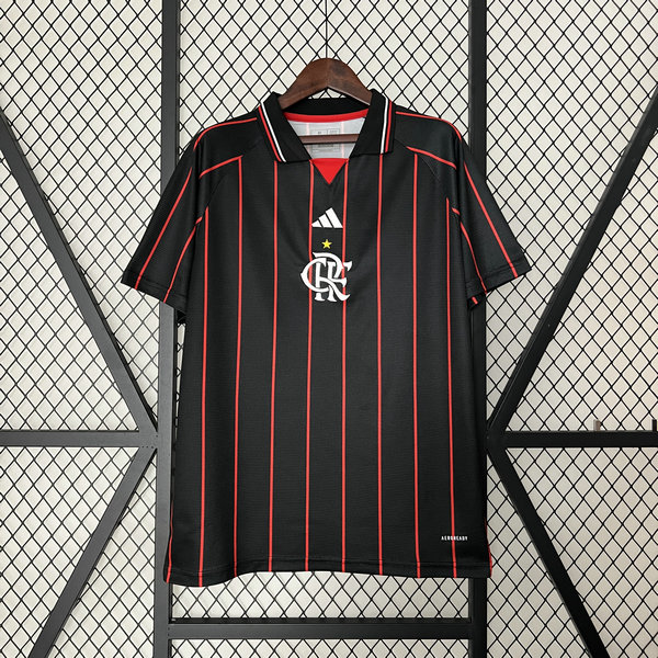 Camiseta Flamengo edicion especial 2024-2025