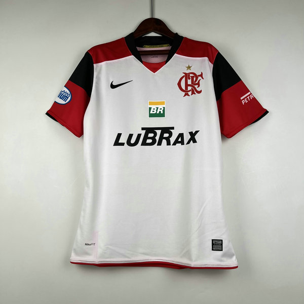 Camiseta Flamengo retro Segunda 2008