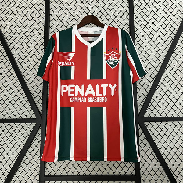 Camiseta Fluminense retro Primera 1993