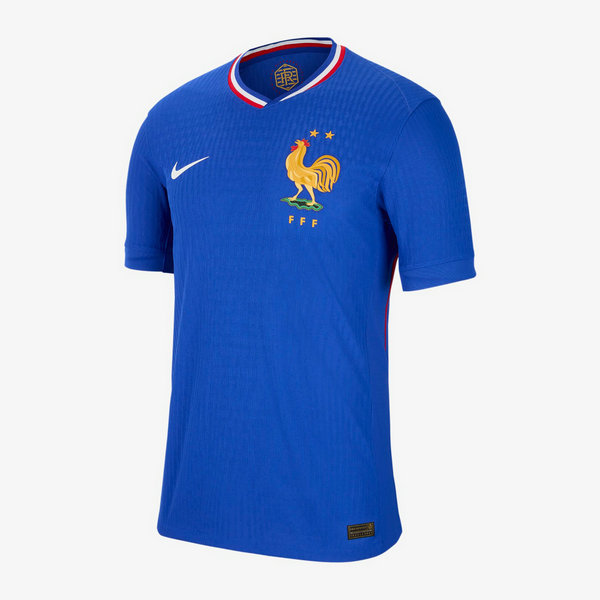 Camiseta Francia Primera Equipacion Euro 2024