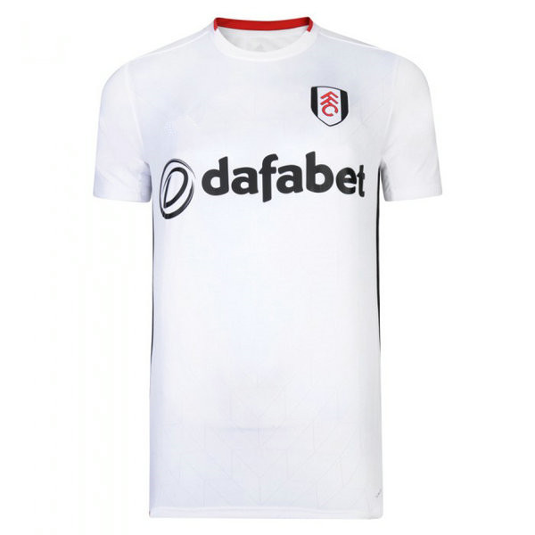 Camiseta Fulham Primera Equipacion 2019-2020