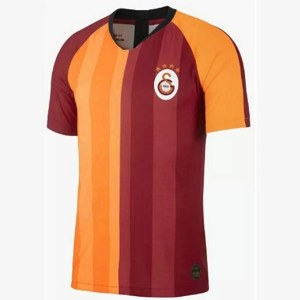 Camiseta Galatasaray Primera Equipacion 2019-2020