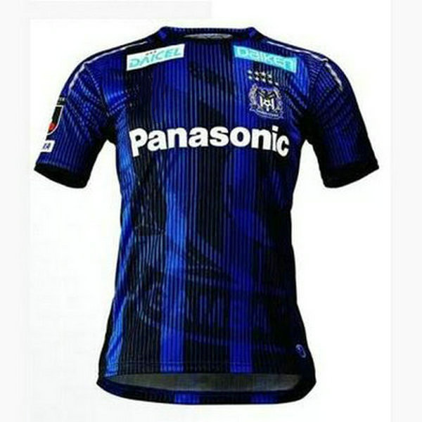 Camiseta Gamba Osaka Primera Equipacion 2019-2020