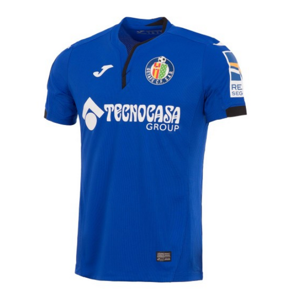 Camiseta Getafe Primera Equipacion 2020-2021