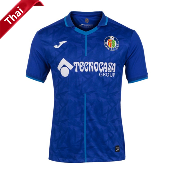 Camiseta Getafe Primera Equipacion 2021-2022