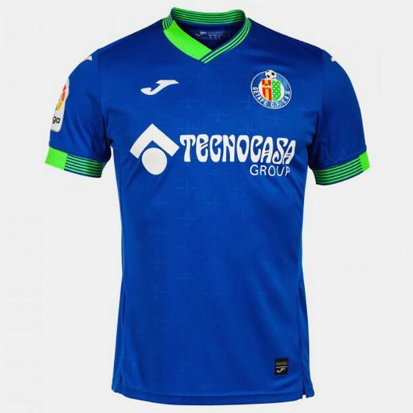 Camiseta Getafe Primera Equipacion 2022-2023