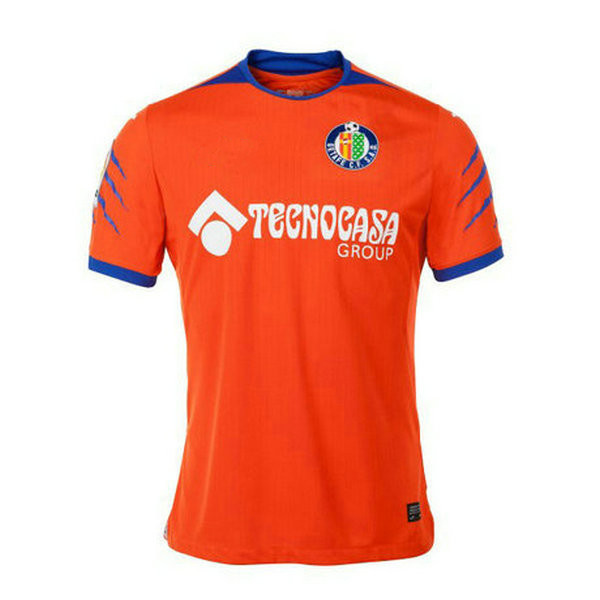 Camiseta Getafe Segunda Equipacion 2019-2020