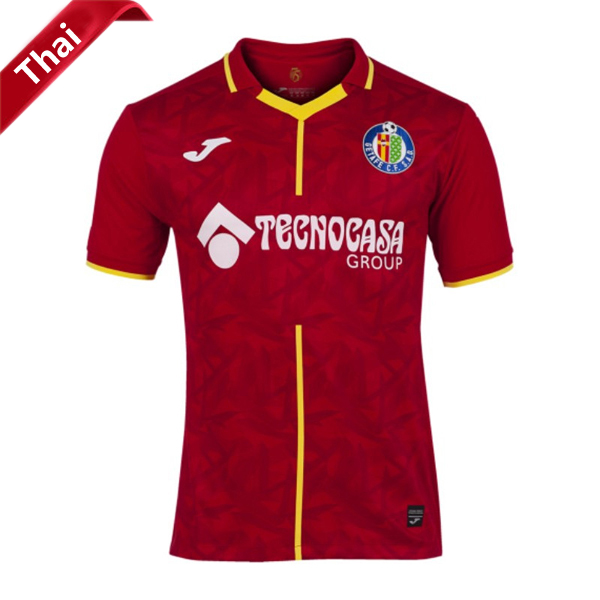 Camiseta Getafe Segunda Equipacion 2021-2022