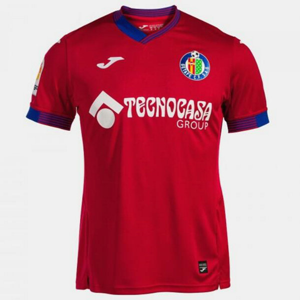 Camiseta Getafe Segunda Equipacion 2022-2023