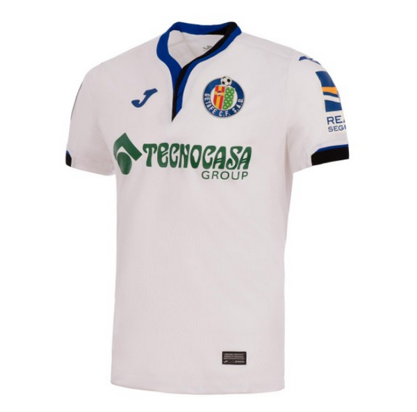 Camiseta Getafe Tercera Equipacion 2020-2021