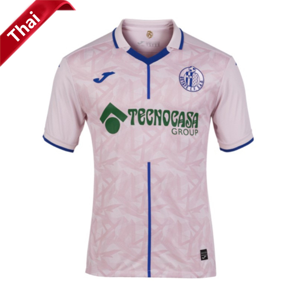 Camiseta Getafe Tercera Equipacion 2021-2022