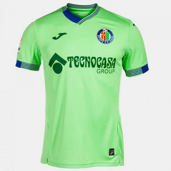 Camiseta Getafe Tercera Equipacion 2022-2023