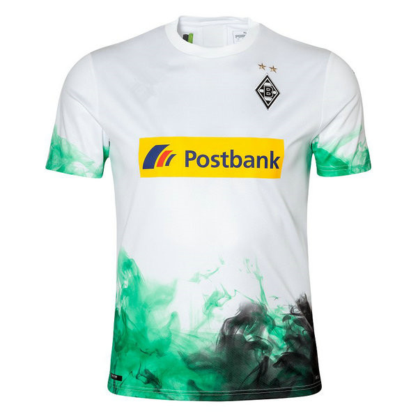 Camiseta Gladbach Primera Equipacion 2019-2020