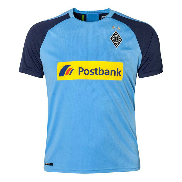 Camiseta Gladbach Segunda Equipacion 2019-2020