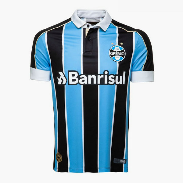 Camiseta Gremio Primera Equipacion 2019-2020