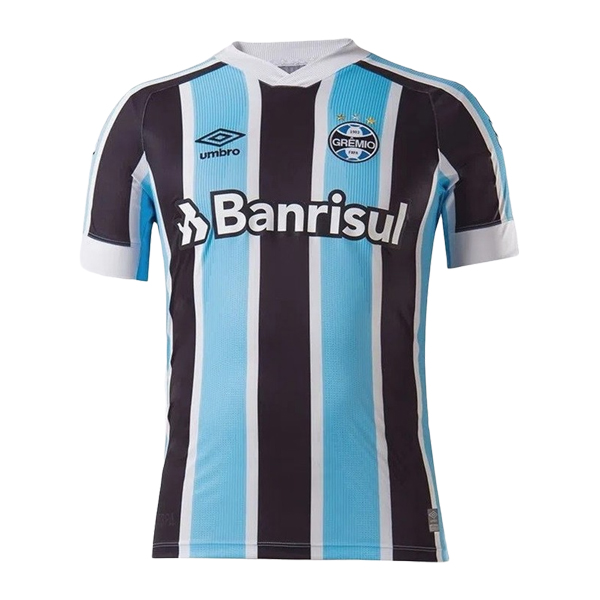 Camiseta Gremio Primera Equipacion 2021-2022