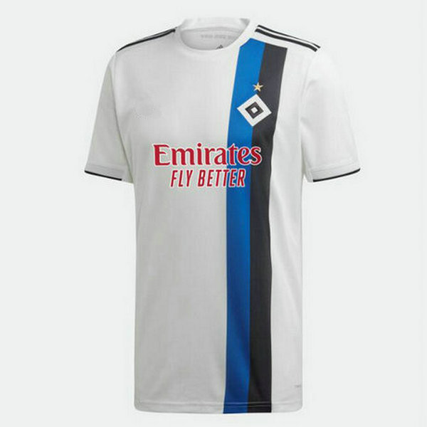 Camiseta Hamburgo Primera Equipacion 2019-2020