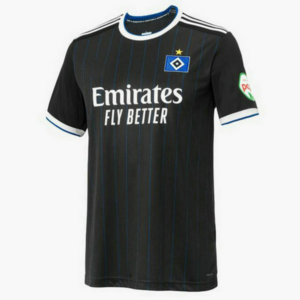 Camiseta Hamburgo Tercera Equipacion 2019-2020