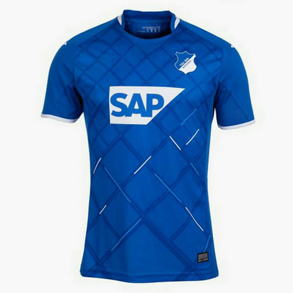 Camiseta Hoffenheim Primera Equipacion 2019-2020