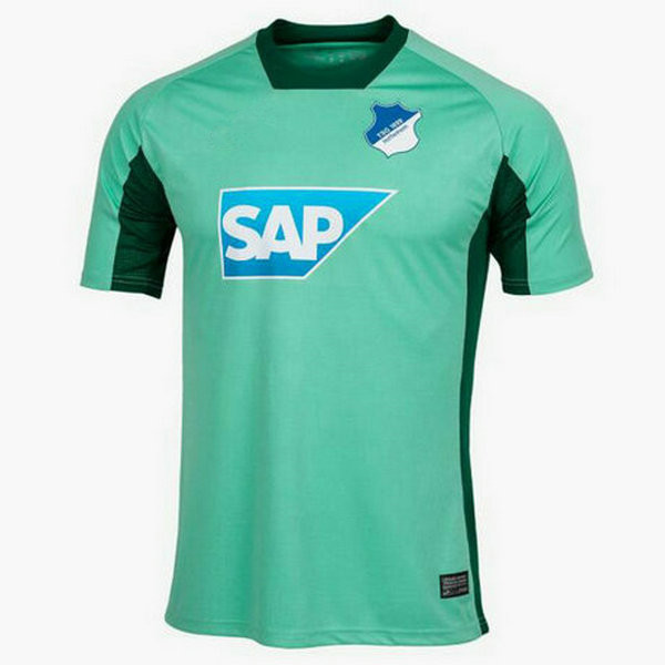 Camiseta Hoffenheim Segunda Equipacion 2019-2020