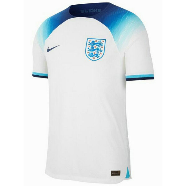 Camiseta Inglaterra Primera Equipacion Copa Mundial 2022
