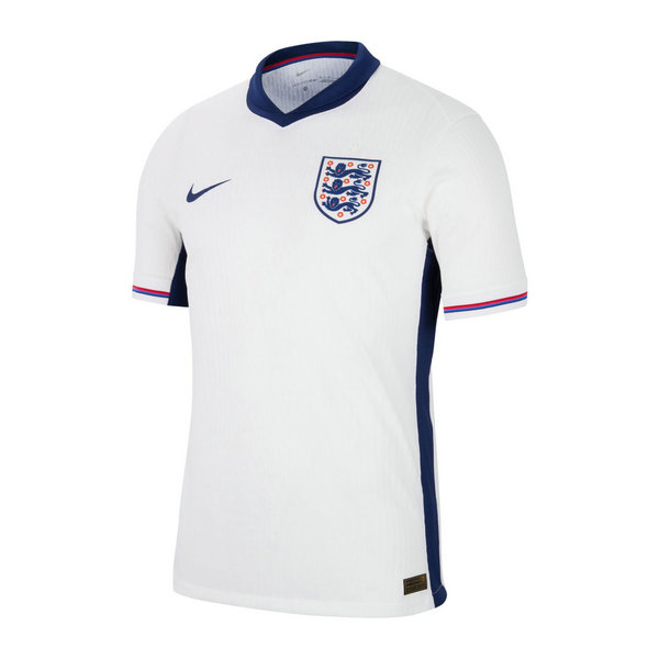 Camiseta Inglaterra Primera Equipacion Euro 2024