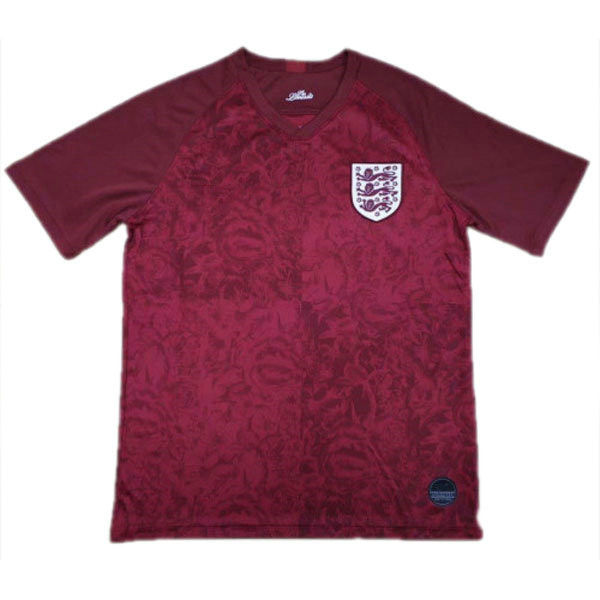 Camiseta Inglaterra Segunda Equipacion 2019-2020