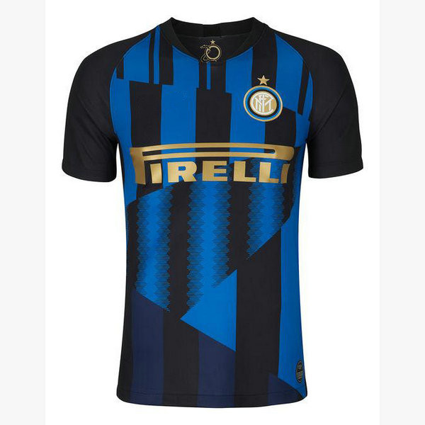 Camiseta Inter Milan 20 aniversario