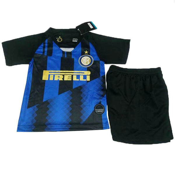 Camiseta Inter Milan Ninos 20 aniversario