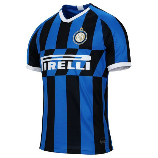 Camiseta Inter Milan Primera Equipacion 2019-2020