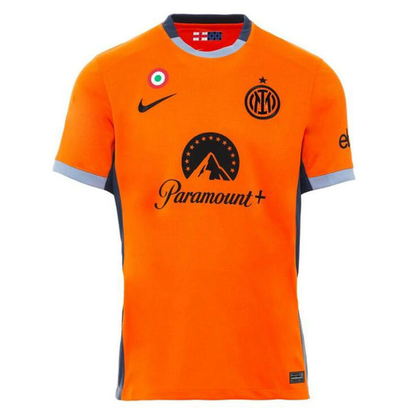 Camiseta Inter Milan Tercera Equipacion 2023-2024