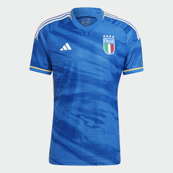 Camiseta Italia Primera Equipacion 2023-2024