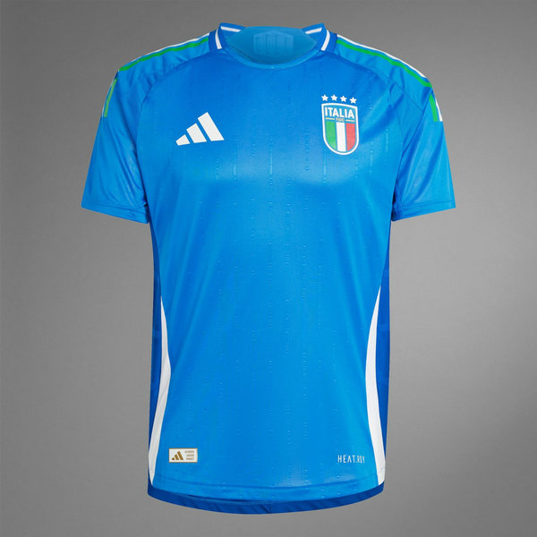 Camiseta Italia Primera Equipacion Euro 2024