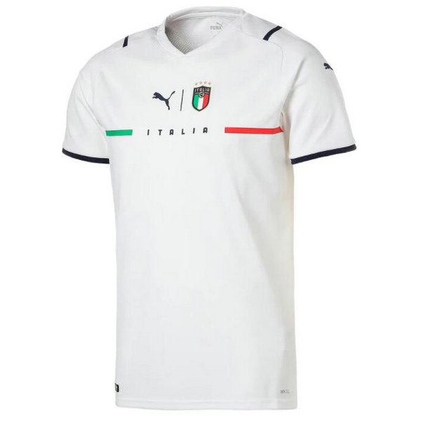 Camiseta Italia Segunda Equipacion 2021-2022