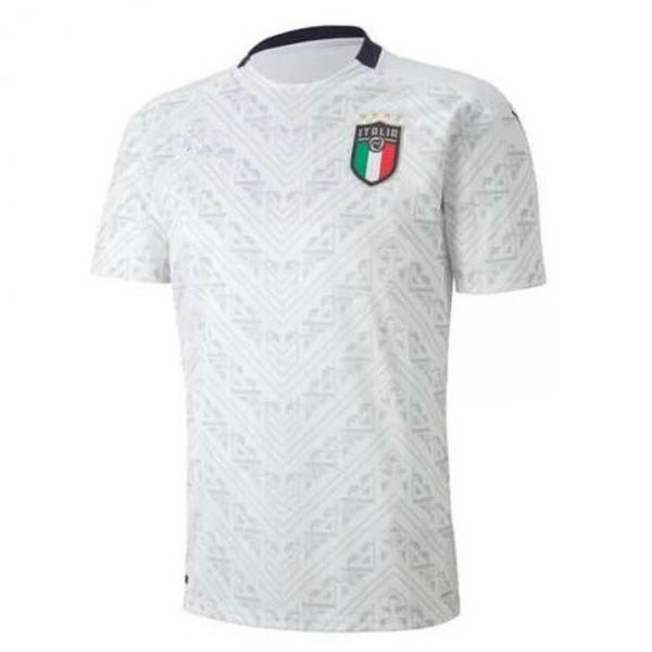 Camiseta Italia Segunda Equipacion Euro 2020