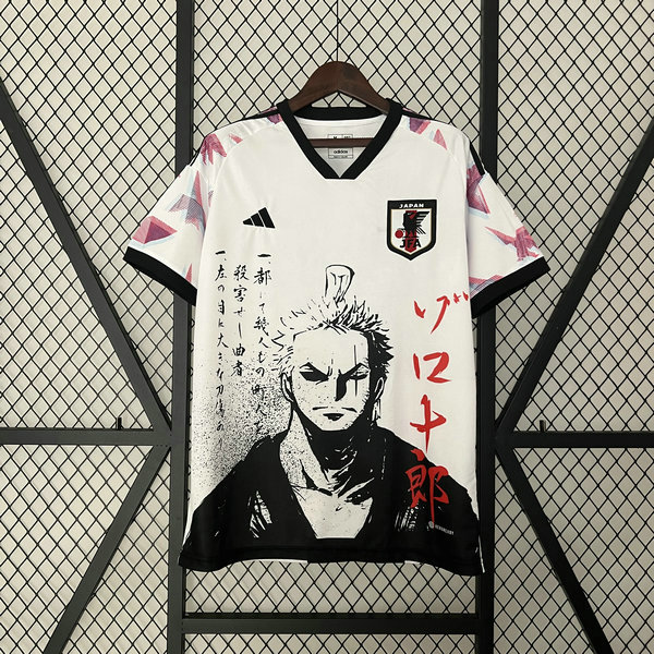 Camiseta Japon Edicion especial 2024 2025