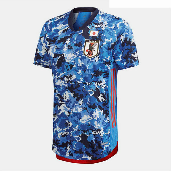 Camiseta Japon Primera Equipacion 2020 2021